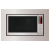 Встраиваемая микроволновая печь Dauscher DBM-2300SS