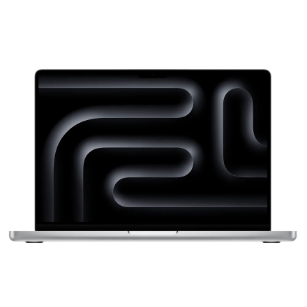 Apple MacBook Pro 14 (2025, M5, 10CPU/10GPU, 16GB RAM, 512GB SSD) — профессиональный ноутбук с Liquid Retina XDR
