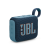 JBL Go 4: Ультрапортативная колонка с JBL Pro Sound, защитой IP67, поддержкой Auracast и до 7 часов музыки