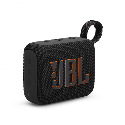 JBL Go 4: Ультрапортативная колонка с JBL Pro Sound, защитой IP67, поддержкой Auracast и до 7 часов музыки