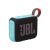JBL Go 4: Ультрапортативная колонка с JBL Pro Sound, защитой IP67, поддержкой Auracast и до 7 часов музыки