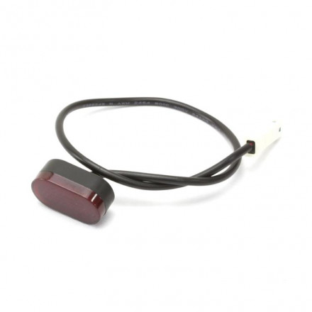 Задний фонарь (габарит) на Ninebot Max G30, G30LP, G30P