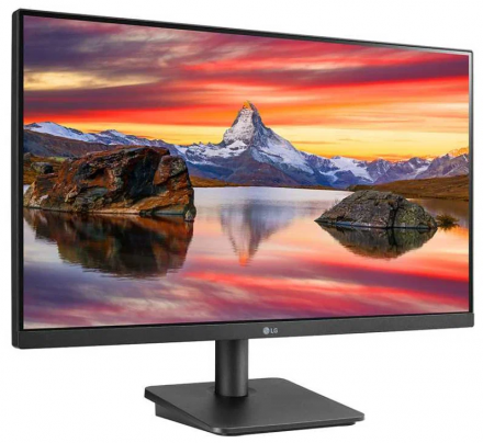 Монитор LG 24MP400 (24")