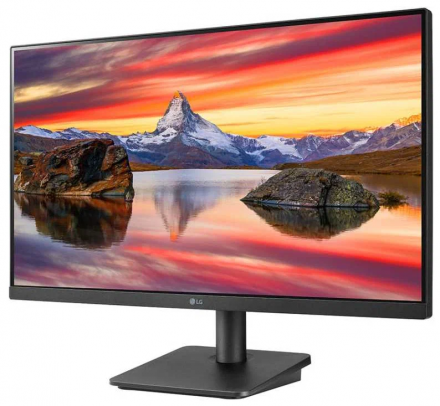 Монитор LG 24MP400 (24")