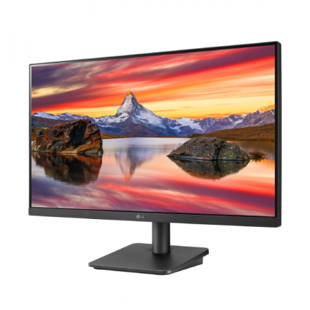 Монитор LG 24MP400 (24")