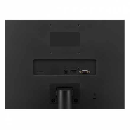 Монитор LG 24MP400 (24")