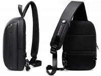 Сумка через плечо Arctic Hunter XB00081