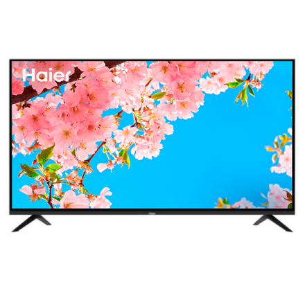 LED телевизор Haier 50 Smart TV K6 Light