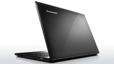 Ноутбук Lenovo-IBM IP110 i5-6200U 2.3-2.8GHz ,4GB,500GB,R5 M420 2GB,DVDRW,15.6"HD,WF,BT,CR,WC,DOS,RUS,BLACK
