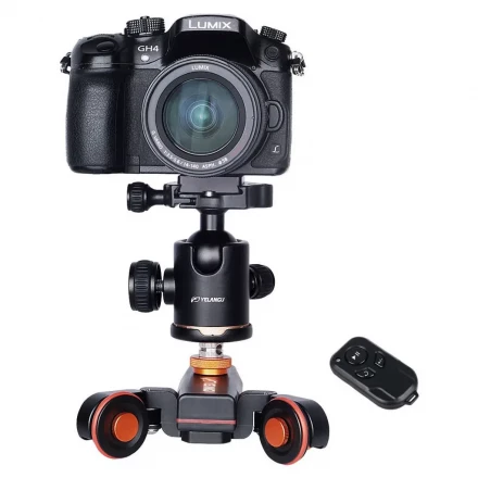 Электронный Слайдер Yelangu L4X-BE (50см)