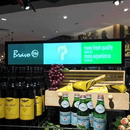 Цифровой ЖК-Экран Senke SK-TX-24A