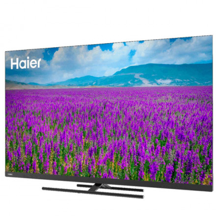 LED телевизор Haier 55 Smart TV AX Pro New