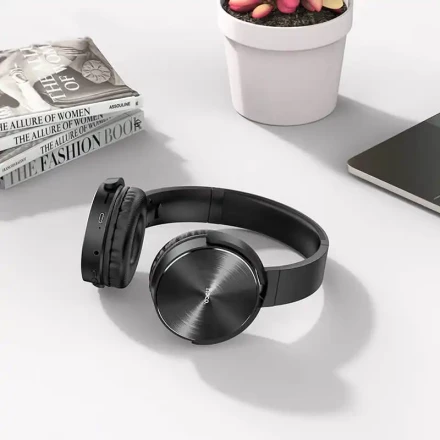 Наушники беспроводные Hoco DW01