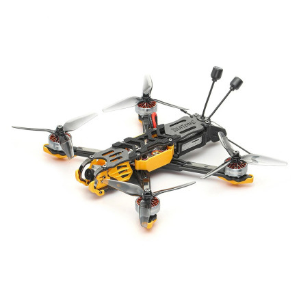 Квадрокоптер Diatone Roma F5 V2 с DJI Air Unit (6S) (BNF-DJI)
