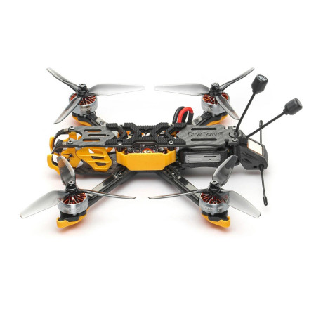 Квадрокоптер Diatone Roma F5 V2 с DJI Air Unit (6S) (BNF-DJI)