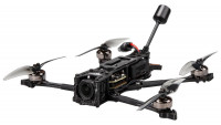 Квадрокоптер Flywoo Explorer LR 4 HD с O3 Air Unit Квадрокоптер Flywoo Explorer LR 4 HD с O3 Air Unit