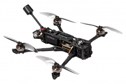 Квадрокоптер Flywoo Explorer LR 4 HD с O3 Air Unit