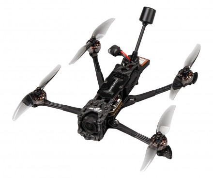 Квадрокоптер Flywoo Explorer LR 4 HD с O3 Air Unit