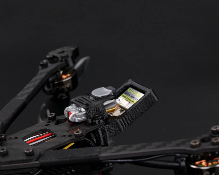 Квадрокоптер Flywoo Explorer LR 4 HD с O3 Air Unit