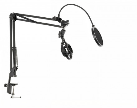Пантограф BobbyStudio HYPER-MD33