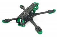 Рама GEPRC GEP-MK5X / GEP-MK5D O3 Pro Рама GEPRC GEP-MK5X / GEP-MK5D O3 Pro
