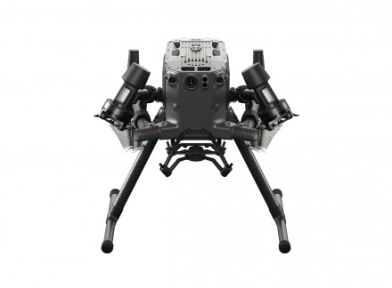 Квадрокоптер DJI Matrice 300 RTK Combo + Zenmuse H20N