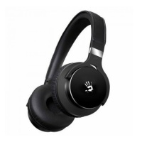 ИГРОВАЯ ГАРНИТУРА A4TECH BLOODY MOCI M510 (BLACK) ИГРОВАЯ ГАРНИТУРА A4TECH BLOODY MOCI M510 (BLACK)