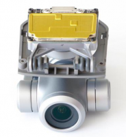 Подвес с камерой DJI Mavic 2 Zoom Подвес с камерой DJI Mavic 2 Zoom