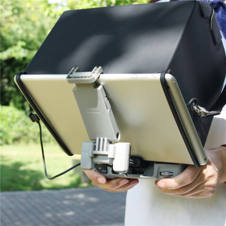 Солнцезащитный козырек (бленда) для планшета 7,9/9,7/11 дюймов (SunnyLife)