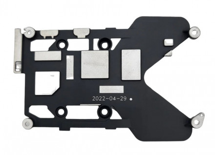 Радиатор охлаждения центральной платы DJI Mini 3 Pro