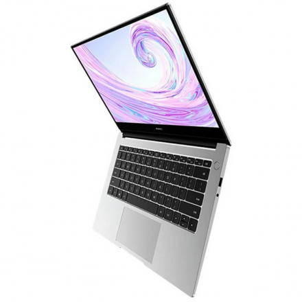 Ноутбук HUAWEI MateBook D14 NobelD-WDI9A New