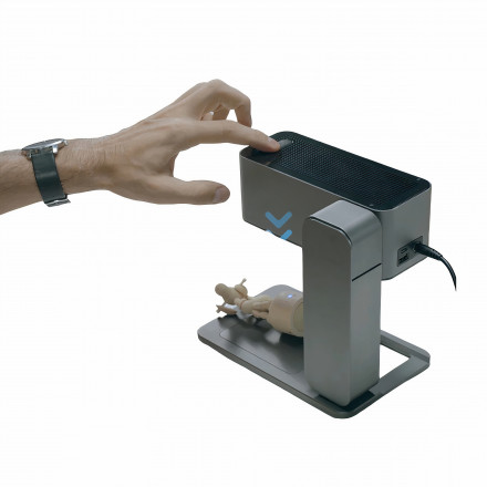 Лазерный Гравер MR. Carve C1