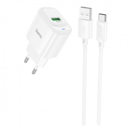 Зарядное Устройство Hoco C140A