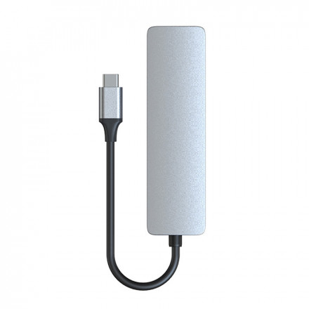 USB-C Концентратор AD-032