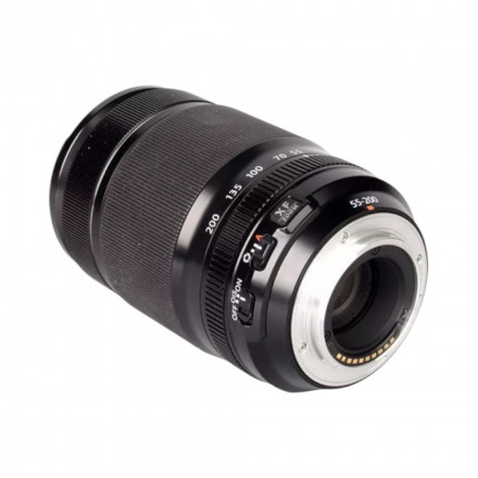 Объектив Fujifilm XF 55-200mm f/3.5-4.8 R LM OIS