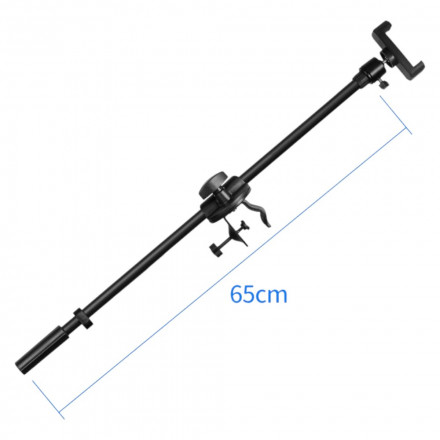 Усиленная Телескопическая стойка для телефона #3