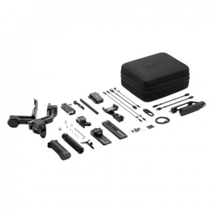 Стабилизатор DJI RS4 Pro Combo
