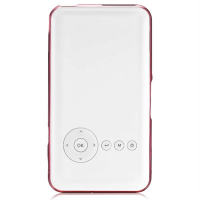 Карманный проектор D04 Карманный проектор D04