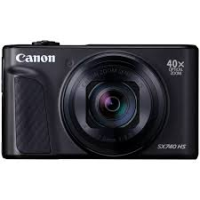 Canon PowerShot SX740 HS (Lite Edition)