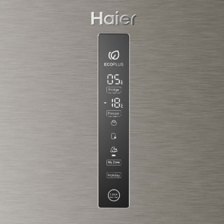 Холодильник Haier C4F744CMG