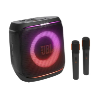 JBL PartyBox Encore 2: Мощная колонка 100 Вт, беспроводной микрофон в комплекте, до 15 часов работы и поддержка Auracast