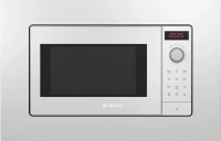 Микроволновая печь Bosch BEL653MW3  Микроволновая печь Bosch BEL653MW3