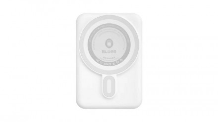 Магнитный аккумулятор BLUEO P010
