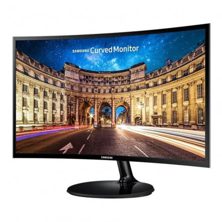 Монитор SAMSUNG LC24F390 (23.5")