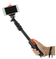 Селфи палка (Монопод) YUNTENG YT-1288 425-1250 cm Селфи палка (Монопод) YUNTENG YT-1288 425-1250 cm