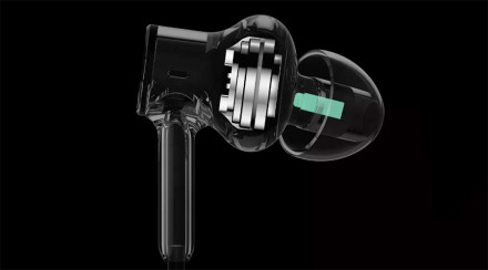 НАУШНИКИ XIAOMI MI PISTON PRO HD