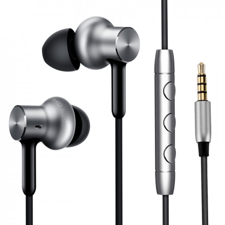 НАУШНИКИ XIAOMI MI PISTON PRO HD
