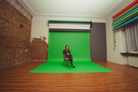 Система подъёма для фонов BobbyStudio (На 3 фона, ширина 3 метра)