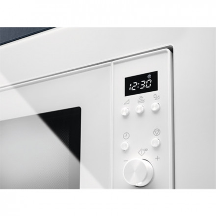 Встраиваемая микроволновая печь Electrolux LMS2173EMW