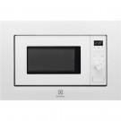 Встраиваемая микроволновая печь Electrolux LMS2173EMW Встраиваемая микроволновая печь Electrolux LMS2173EMW